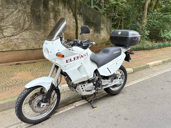 CAGIVA ELEFANT 900 